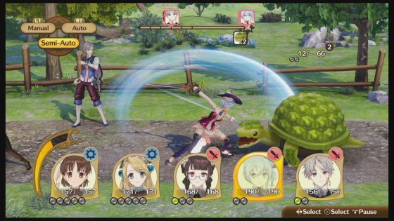 Nelke & The Legendary Alchemists: Ateliers Of The New World Release Date, Collectors Information And New Images
